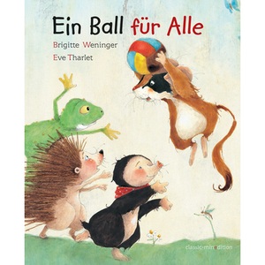 undefined, Ein Ball für alle, Ein Ball für alle