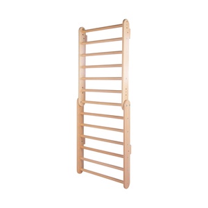 kindsgard, kindsgard Sprossenwand klatrestik natur, 