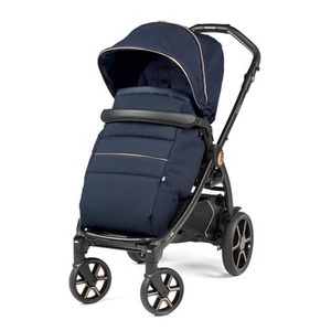 Peg Pérego, Peg Perego Buggy Book Blue Shine, 