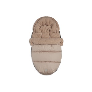 Jollein, jollein Fußsack für Buggy Kinderwagen Biscuit, Jollein - Fusssack Kinderwagen
