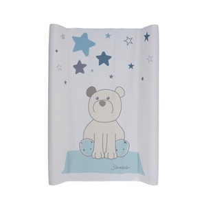 Sterntaler, Sterntaler Wickelauflage Elia ecru 50 x 70 cm, Sterntaler Wickelauflage 50/70/10 cm , 1042270 , 70x10 cm , 004910236501