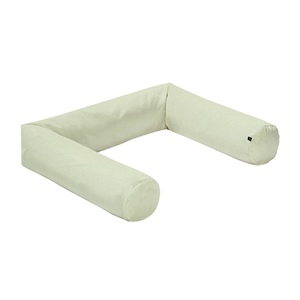 Alvi, Alvi® Schlummer-Lounge Seahorse grün 180 cm, 