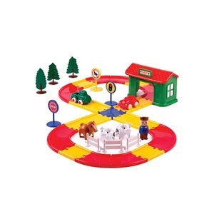 VIKINGTOYS, Viking City Torsås, 