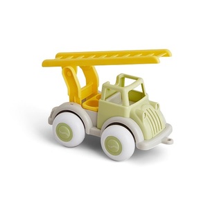 Ecoline, Viking Toys Midi Fire Truck, 