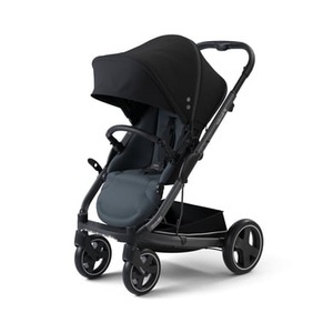 X-Lander, X-lander Kinderwagen X-Cite Astral Black, 