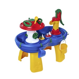 Aquaplay, Aquaplay MegaWaterWheel Wassertisch, Aquaplay MegaWaterWheel Wassertisch