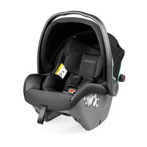 Peg Pérego, Peg Perego Babyschale Primo Viaggio SLK Licorice, 