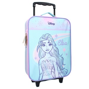 Vadobag, Vadobag Trolley suitcase Frozen II Star Of The Show, 