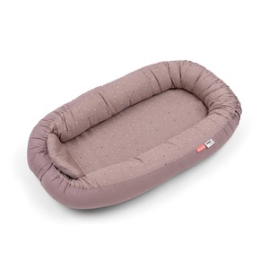 Done by Deer, Done by Deer? Babynest Confetti Rosa, 