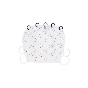 Dooky, DOOKY Universalabdeckung Twinkle Stars, 