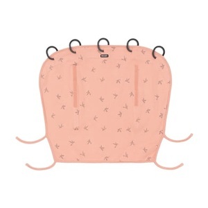 Dooky, DOOKY Universalabdeckung Origami Swallow Rose, 