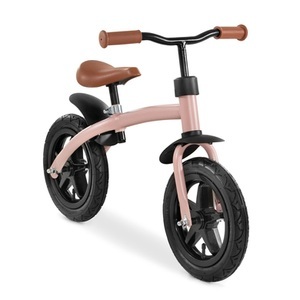 Hauck, hauck Laufrad E Z Rider 12 Matt Rose, 