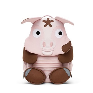 Affenzahn, Großer Freund Tonie Schwein, Rucksack, Großer Freund Tonie Schwein, Rucksack
