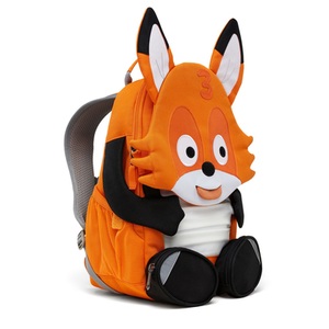 Affenzahn, Affenzahn Rucksack großer Freund Tonie Fuchs, 