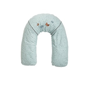 Be Be's Collection, Be Be 's Collection Stillkissen mit Bezug 3D Schmetterling Mint, 