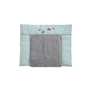Be Be's Collection, Be Be 's Collection Wickelunterlage 3D Schmetterling Mint, 