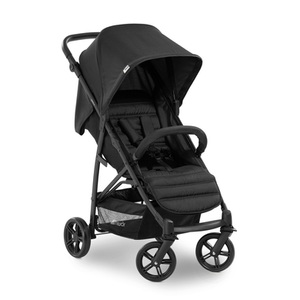 Hauck, hauck Kinderwagen Rapid 4, hauck Buggy Rapid 4 Black