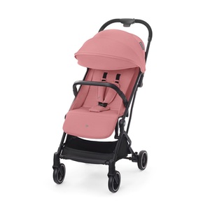 Kinderkraft, Kinderkraft Buggy INDY 2 dhalia pink, 