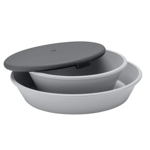 BIBS, BIBS® Essset Cloud, BIBS Dinner Set Cloud (3-teilig)