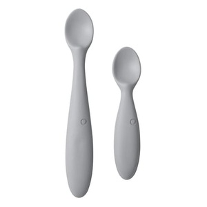 BIBS, BIBS® Löffelset Cloud, BIBS Löffel Set Cloud (2-teilig)