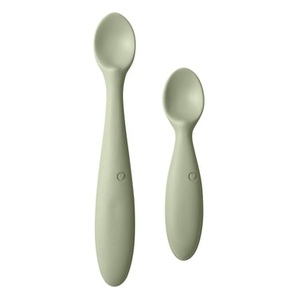 BIBS, BIBS® Löffelset Sage, BIBS Löffel Set Sage (2-teilig)