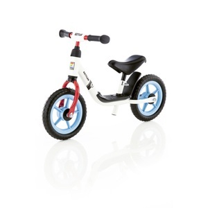 Kettler, KETTLER Laufrad Run 10 Zoll Boy - bunt, 