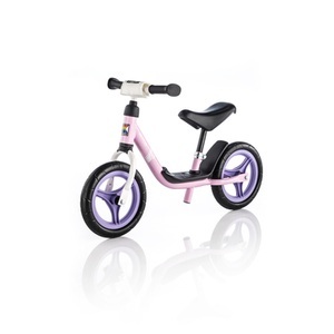 Kettler, KETTLER Laufrad Run 10 Zoll Girl, 