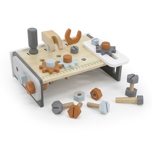 TRYCO, Tryco Werkbank aus Holz, 