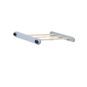 Family-SCL, Family-SCL Sprossenabschnitt grau, 