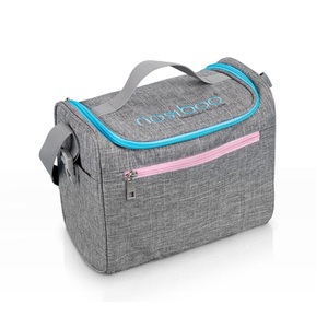 nosiboo, Nosiboo Bag Baby Organizer - Wickeltasche zum Pro, Nosiboo Bag Baby Organizer - Wickeltasche zum Pro