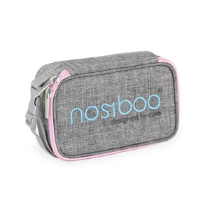 nosiboo, Nosiboo Bag Toiletry Bag - Hygienetasche zum Eco, Nosiboo Bag Toiletry Bag - Hygienetasche zum Eco