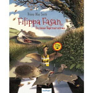 ESSLINGER, Esslinger Filippa Fasan, Filippa Fasan