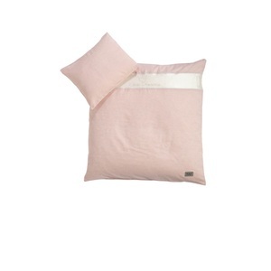 Be Be's Collection, Be Be 's Collection Bettwäsche Prinzessin 2023 80x80 cm, 