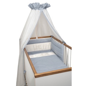 Be Be's Collection, Be Be 's Collection Bett Set 3tlg. Prinz 2023, 
