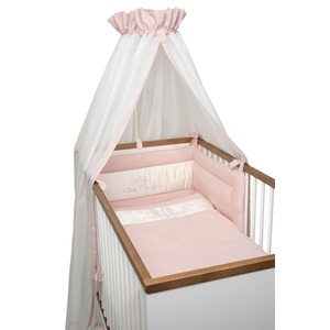Be Be's Collection, Be Be 's Collection Bett Set 3tlg. Prinzessin 2023, 
