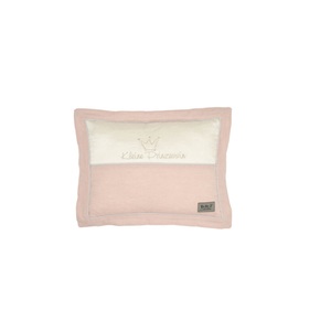 Be Be's Collection, Be Be 's Collection Kuschelkissen Prinzessin 2023 30x40 cm, 