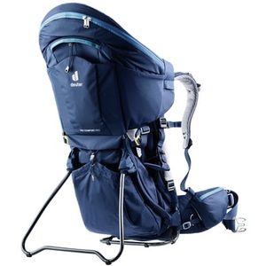 Deuter, Deuter Kid Comfort Pro Kraxe, Deuter Kid Comfort Pro Trage