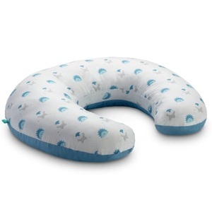 KOALA BABYCARE®, KOALA BABYCARE®Stillkissen Hug Baby - blau, 