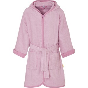 Playshoes, Playshoes Frottee-Bademantel Einhorn, 
