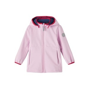 Name It, name it Softshelljacke Nmfmalta Lilac Chiffon, Softshelljacke NMFMALTA in lilac chiffon