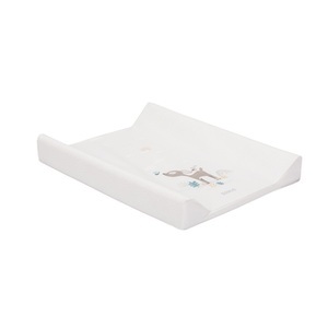 Fillikid, fillikid Wickelauflage 2-keil Reh 50x65 cm, 