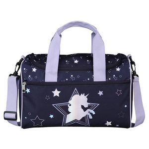 Scooli, Scooli Sporttasche »Dreamland«, Scooli Turnsack Einhorn