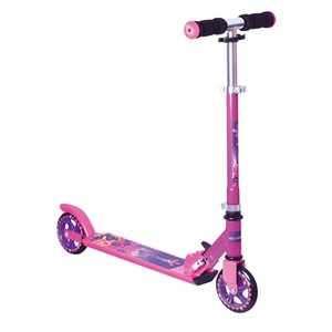 Muuwmi, Aluminium Scooter 125 mm, Muuwmi Scooter »Aluminium 125 mm«