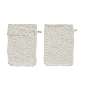 Bébé-jou, Bebe Jou Babywaschhandschuh 2-teilig , 303221 , Gelb, Grün, Weiss , Textil , 15x0.5 cm , Frottee , angenehm weich, hochwertige Qualität, schadstoffgeprüft , 008296016806, Bebe Jou Babywaschhandschuh 2-teilig , 303221 , Gelb, Grün, Weiss , Textil , 15x0.5 cm , Frottee , schadstoffgeprüft, hochwertige Qualität, angenehm weich , 008296016806