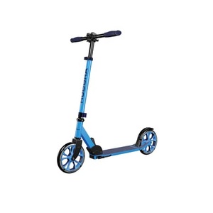 HUDORA, Hudora Scooter Up 200, cyan blau, Hudora Scooter »Up 200«