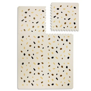 Hakuna Matte, Hakuna Matte XXL Puzzlematte für Babys ? Konfetti, Hakuna Matte XXL Puzzlematte Confetti 1.8x1.2m (1 Stk)