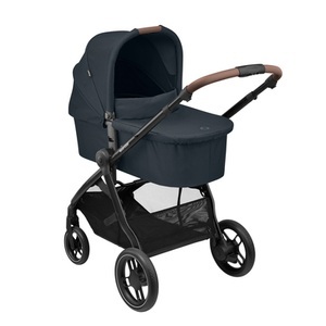Maxi-Cosi, MAXI COSI Kombikinderwagen Street Plus Essential Graphite, Maxi Cosi - Street Plus Kinderwagen