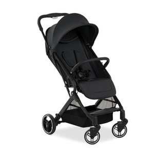 Hauck, hauck Buggy Travel N Care Plus Black, Hauck Kinder-Buggy »Travel N Care Plus Schwarz«