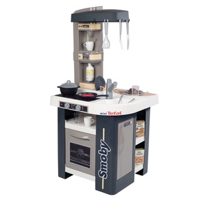 Smoby, Smoby Tefal Studio Spielzeug-Küche, Smoby Tefal Studio Spielzeug-Küche