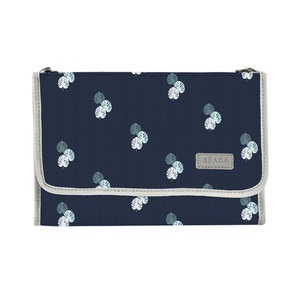 Beaba, BEABA® Wickelbeutel Geneva Moonlit Ocean/Jungle, 